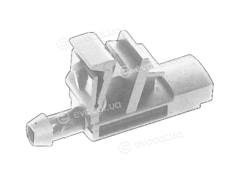 Mopar (PSA / FCA) 6438.A0