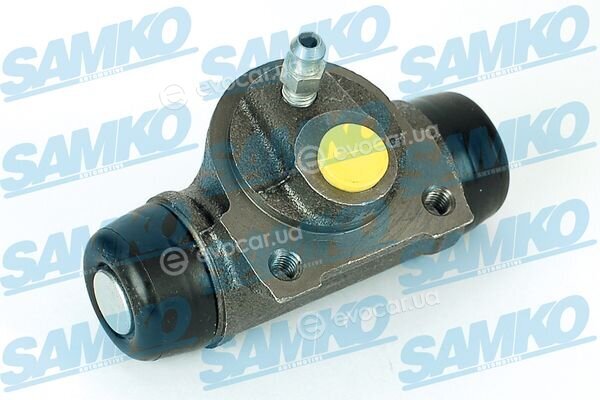 LPR / Samko C30019