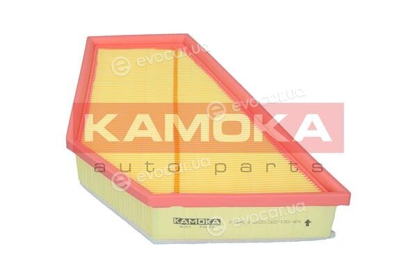 Kamoka F249501