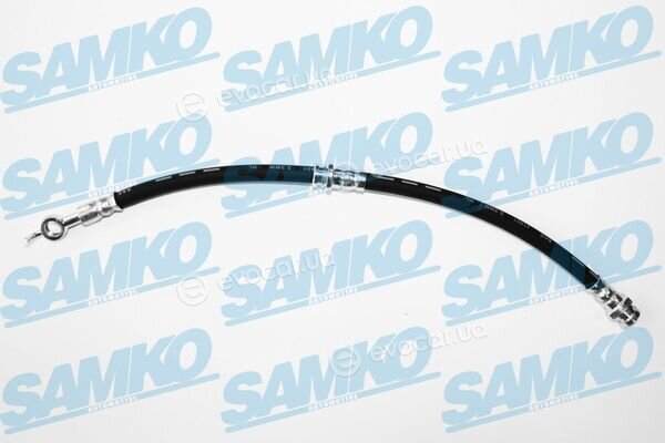 LPR / Samko 6T48296