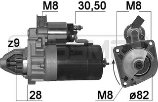 Era / Messmer 220183A