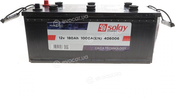 Solgy 406006