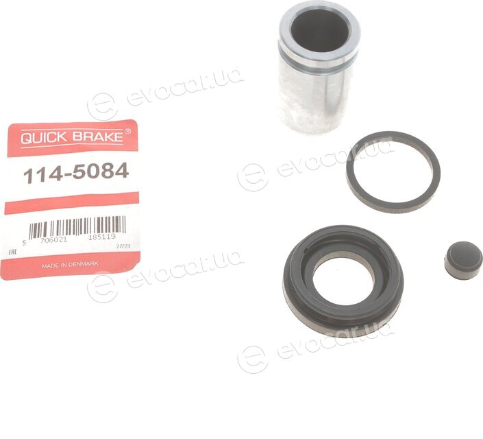 Kawe / Quick Brake 114-5084