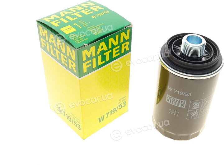 Mann W 719/53