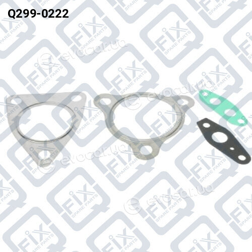 Q-Fix Q2990222