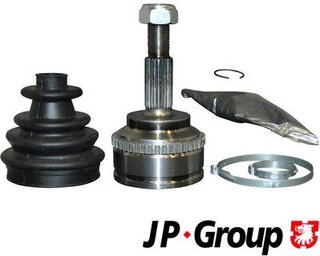 JP Group 4343300210