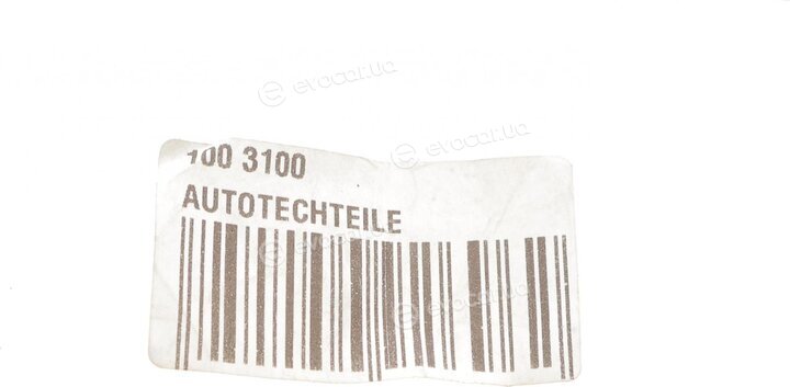 Autotechteile 100 3100