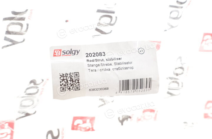 Solgy 202083
