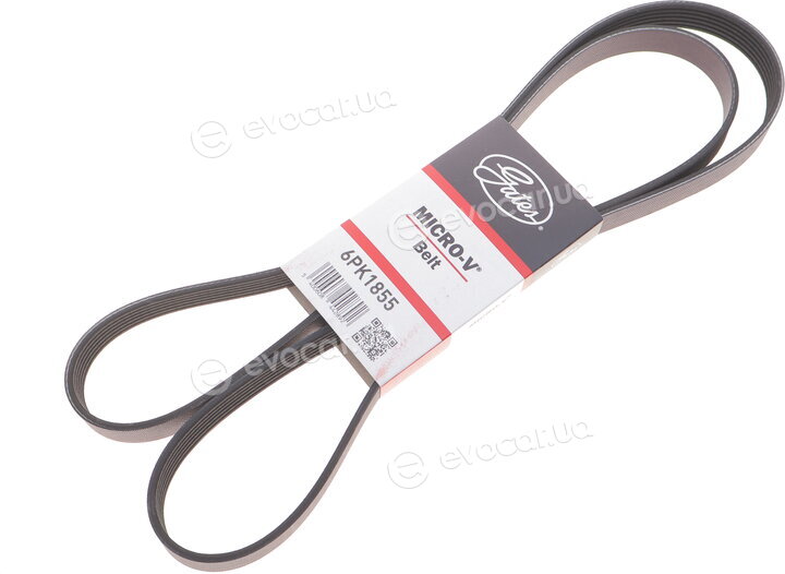 Gates 6PK1855