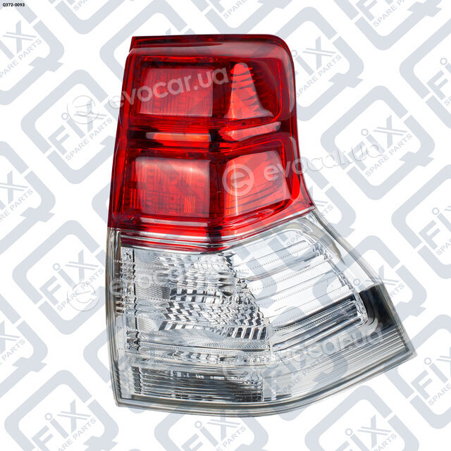 Q-Fix Q3720093