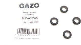Gazo GZ-A1745