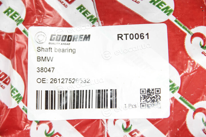 Goodrem RT0061