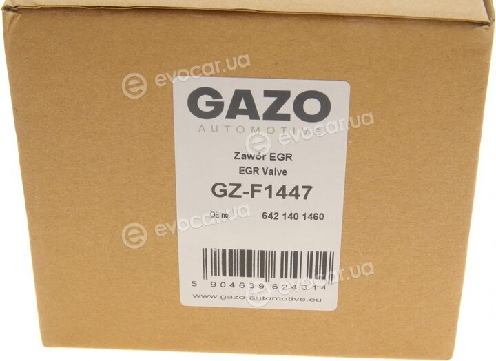 Gazo GZ-F1447