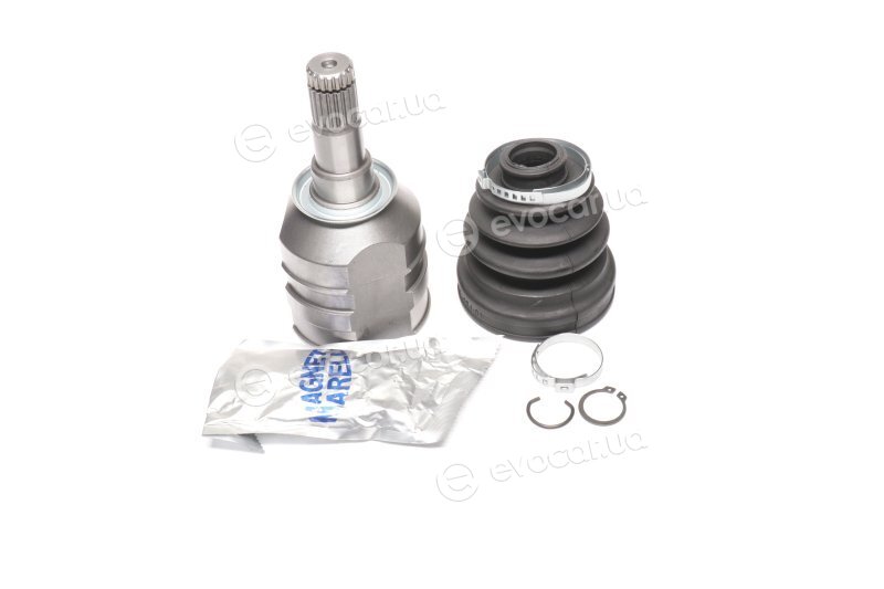 Magneti Marelli 302009100078