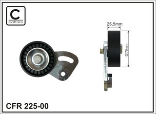 Caffaro 225-00