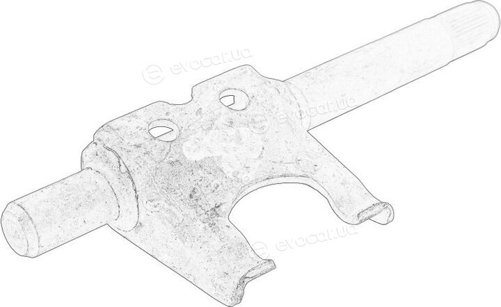 Mopar (PSA / FCA) 55250936