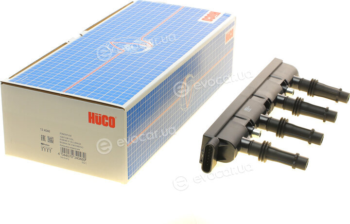 Astemo (Hitachi) / Huco 134048