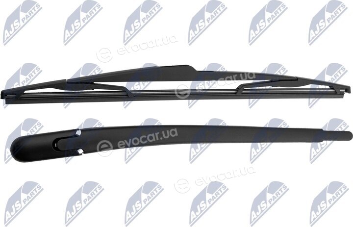 NTY EWB-PE-001