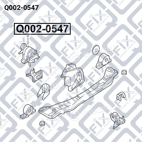 Q-Fix Q0020547