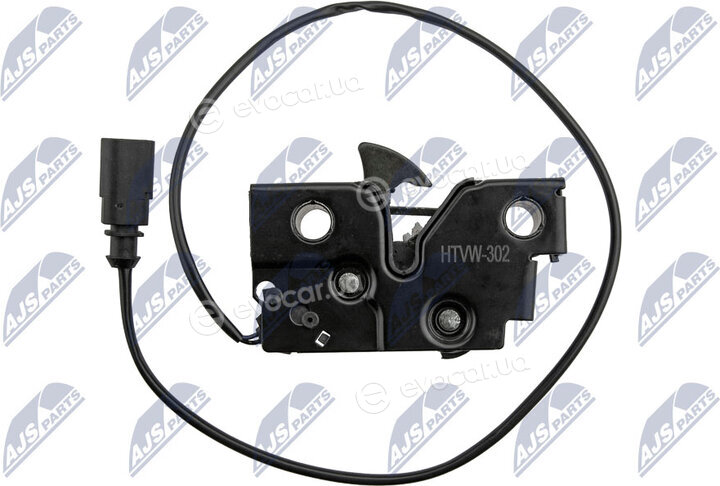 NTY EZC-VW-302