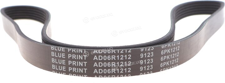 Blue Print AD06R1212