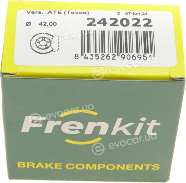 Frenkit 242022