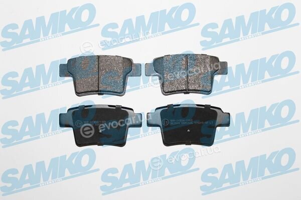 LPR / Samko 5SP1326