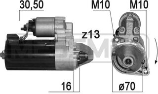 Era / Messmer 220868A