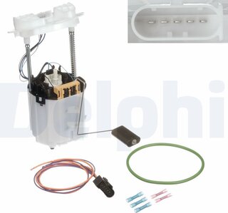 Delphi FG2479-12B1