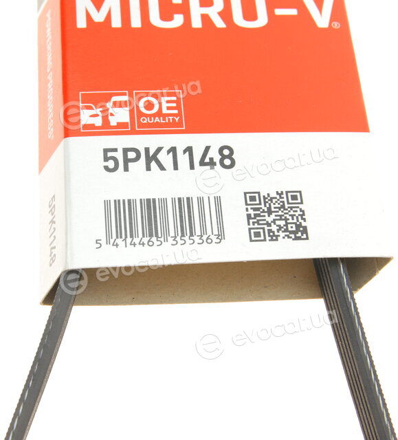Gates 5PK1148