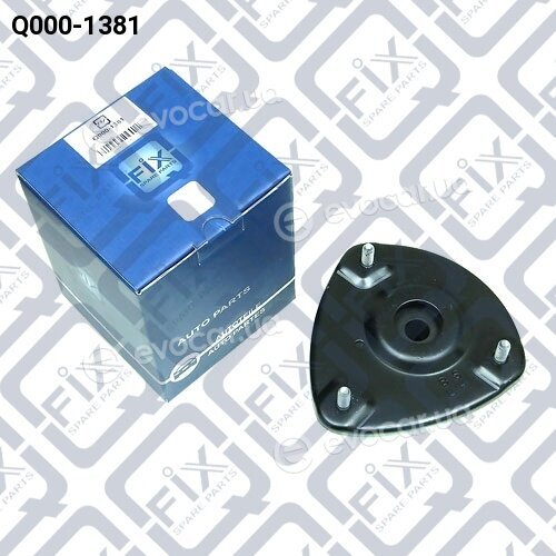 Q-Fix Q0001381
