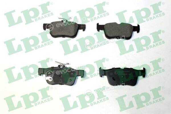 LPR / Samko 05P2356