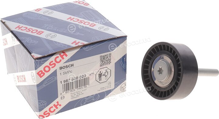 Bosch 1 987 600 020