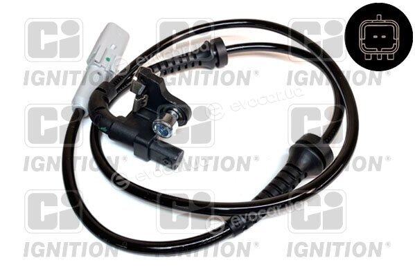 Quinton Hazell XABS983