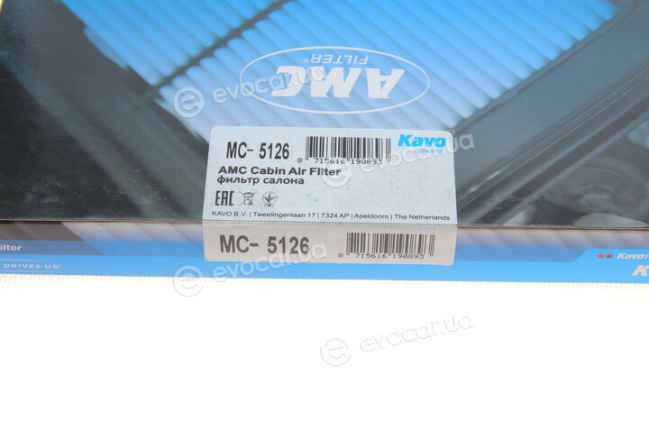 AMC MC-5126