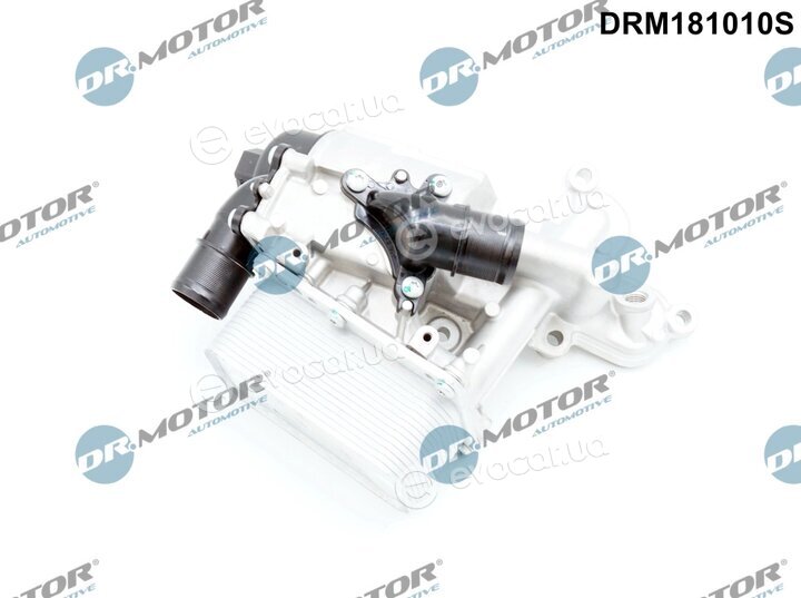 Dr. Motor DRM181010S