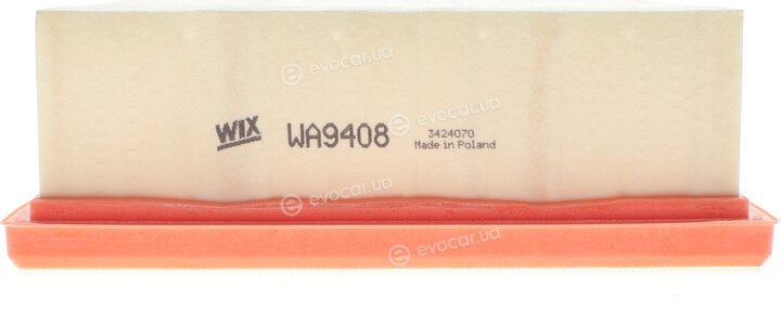 WIX WA9408
