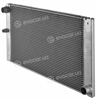 Mahle CR 572 000P