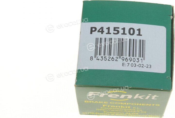 Frenkit P415101