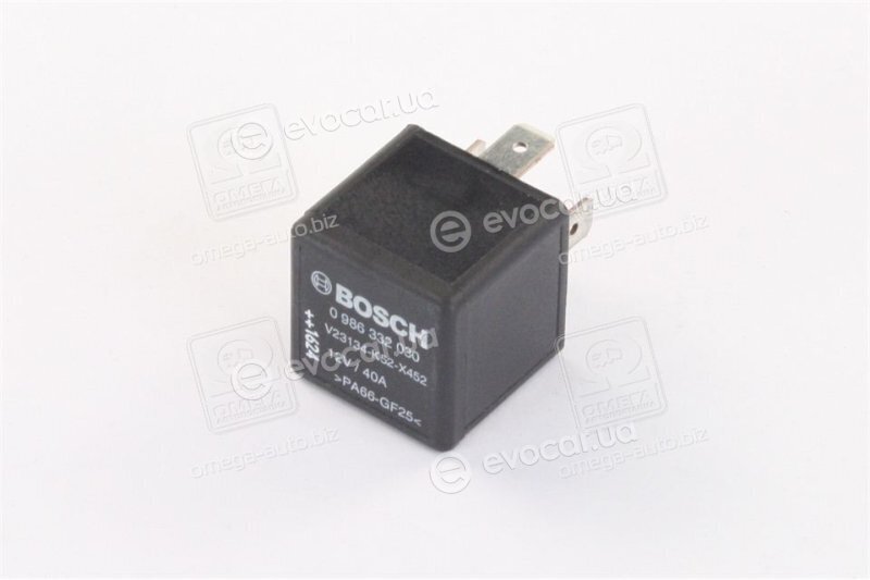 Bosch 0 986 332 030