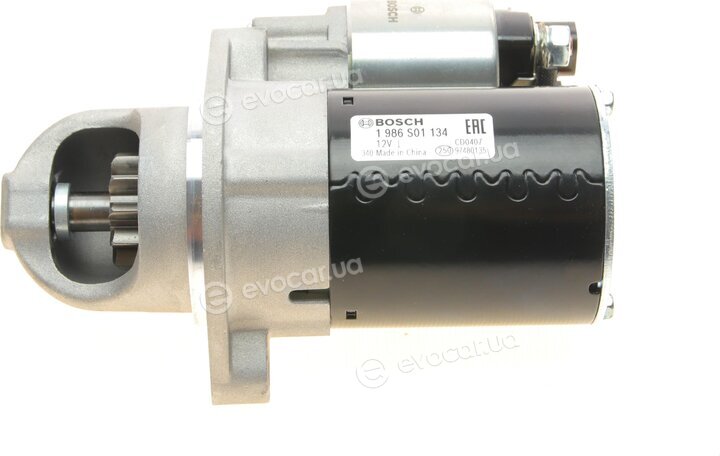 Bosch 1 986 S01 134