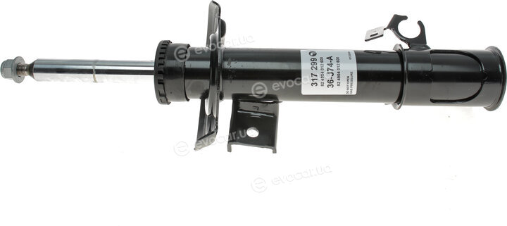 Sachs 317 299
