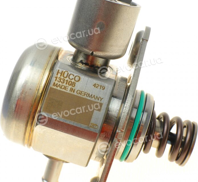 Astemo (Hitachi) / Huco 133108