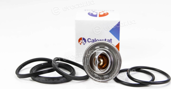 Vernet / Calorstat TH1439.92J
