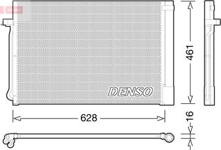 Denso DCN05013