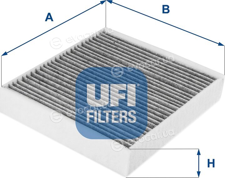 UFI 54.244.00