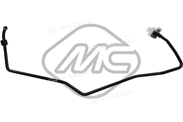 Metalcaucho / STC 92147