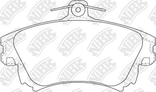NiBK PN3126