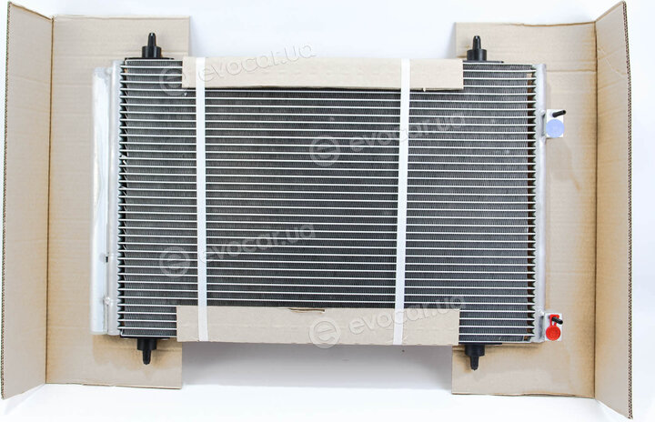 Mahle AC 554 000S