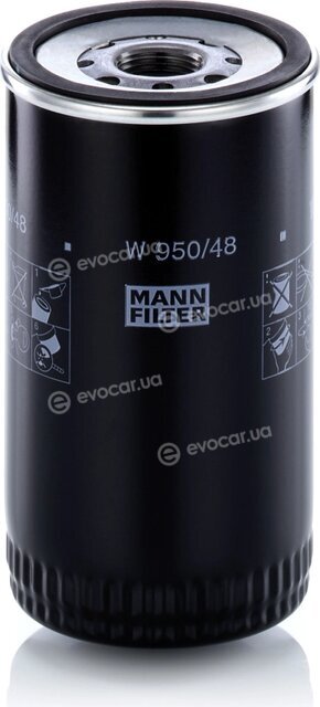 Mann W 950/48